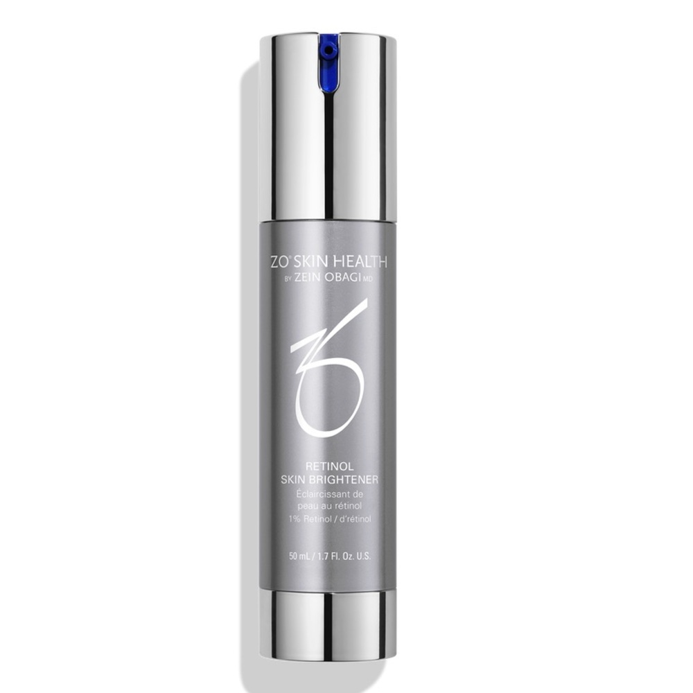 ZO Skin Health Retinol 1.0 Skin Brightener NEW